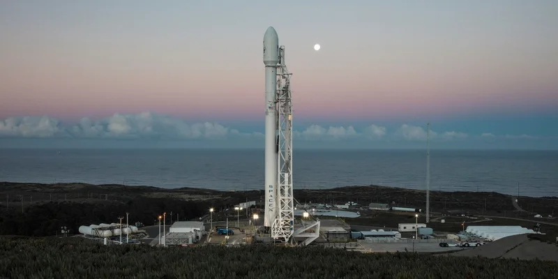 Rocket Launch Today: Did it launch, where to watch, and what's the actual deal?